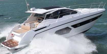 45' Azimut 2019 Yacht For Sale